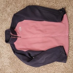 The North Face Fleece M